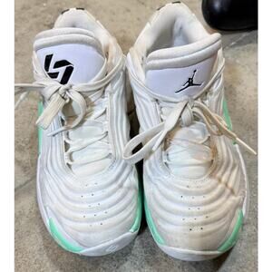 Jordan Luka 1 Youth Size 5Y Basketball Shoes Preloved Great Condition